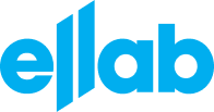 Ellab company logo