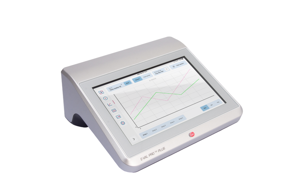 E-Val Pro Plus product image